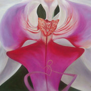 White-orchid_card