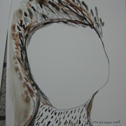 Wesley_hotel_2008_37x27_water_color_on_paper_card
