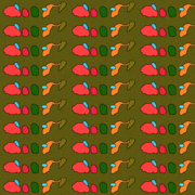 Patternofblobs_card