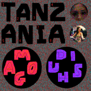 Tanzania_card