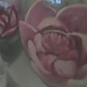 Lillies_card