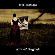 Artofregret_front_card