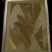 Spidey_etched_card