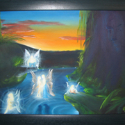 Walli-kunst-elfentanz_card