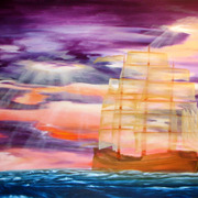 Walli-kunst-geisterschiff_card