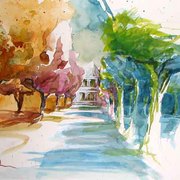 Allee_klein_card