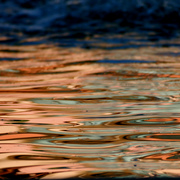 Img_2419sunset_relected_in_fountain_card