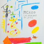 2315__picasso__les_menines_exhibit__1959_card