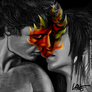 Flame_of_love_card