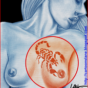 Scorpion_card