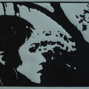 G-girl-block-print-9x12_card