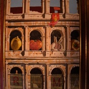 Colosseum_card