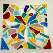 Mosaic_flower_card