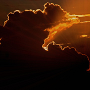 Sunset___the_wall_iiab3_card
