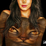 Feline_girl_ii_card