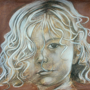 Olivia_drawing_card