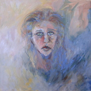 Portrait_30x30_oil_2007_card