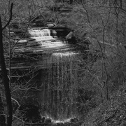 Big_clifty_falls_cfsp_2008_b_w_iab2_card