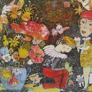 The_well_mannered_fairy_prince_card
