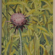 The_bonnie_thistle_card