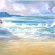 Wave-series-nr-6_card