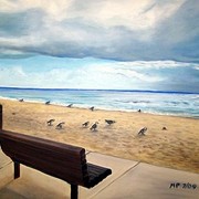 Laguna_beach_-_july_07_-_28x22_card