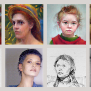 Portraits_of_women_card