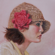 Girl_with_a_hat_card