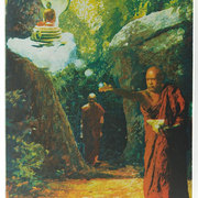Bhikkhuarankalee_card