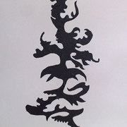 Black_on_white_sliouette_4_web_card