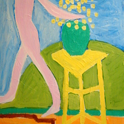 2325__matise_dancing_figure_card