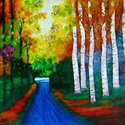 River_walk_card
