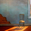 Brennan-sunonanemptychair-oil-50x60_thumb