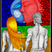 L_amour_card