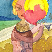 True_love_card