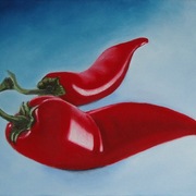 Monique_lassooij___red_hot_card
