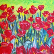 Tulips_card