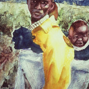 Bomet_mother_and_child_card
