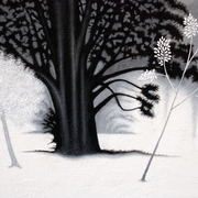 Yew_in_the_park_card