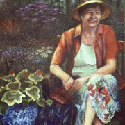 Giverny_flower_card