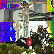 The_cross_card