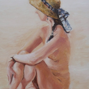 Beach_babe_card