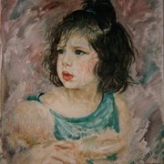 Little_girl_card