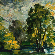 Landscape_in_olympia_zentrum__munich__card