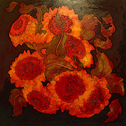 7sunflowers_card