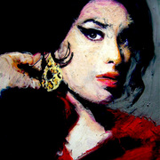 Amy__portrait_65x46cm_on_canvas