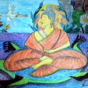 Budha_travel_card