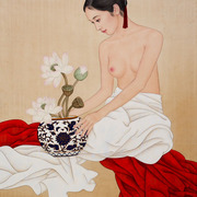Lotus_in_heart_card