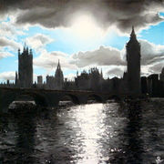 London_cityscape_card