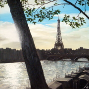 Paris_cityscape_card